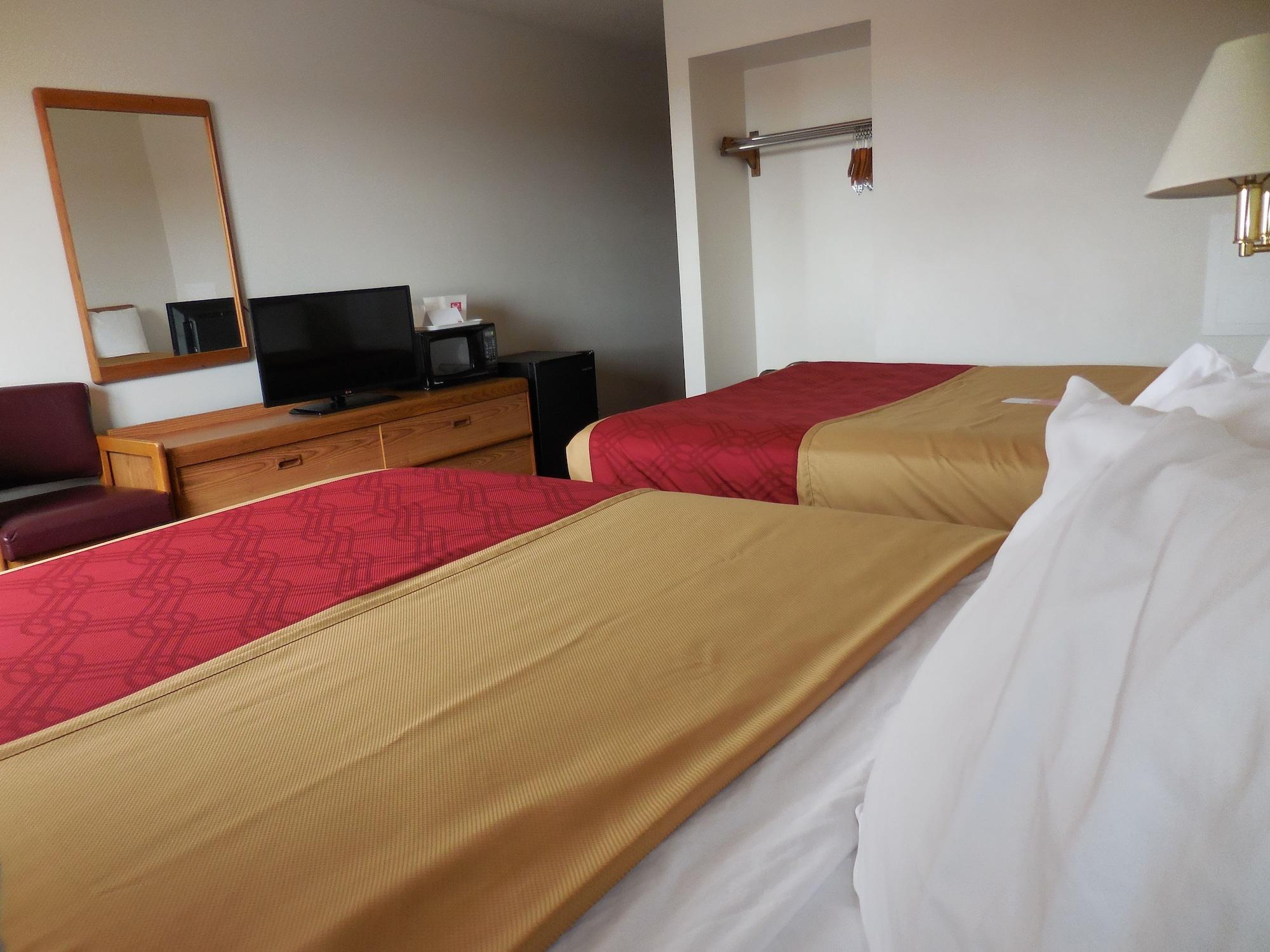 Travelodge By Wyndham Escanaba Dış mekan fotoğraf