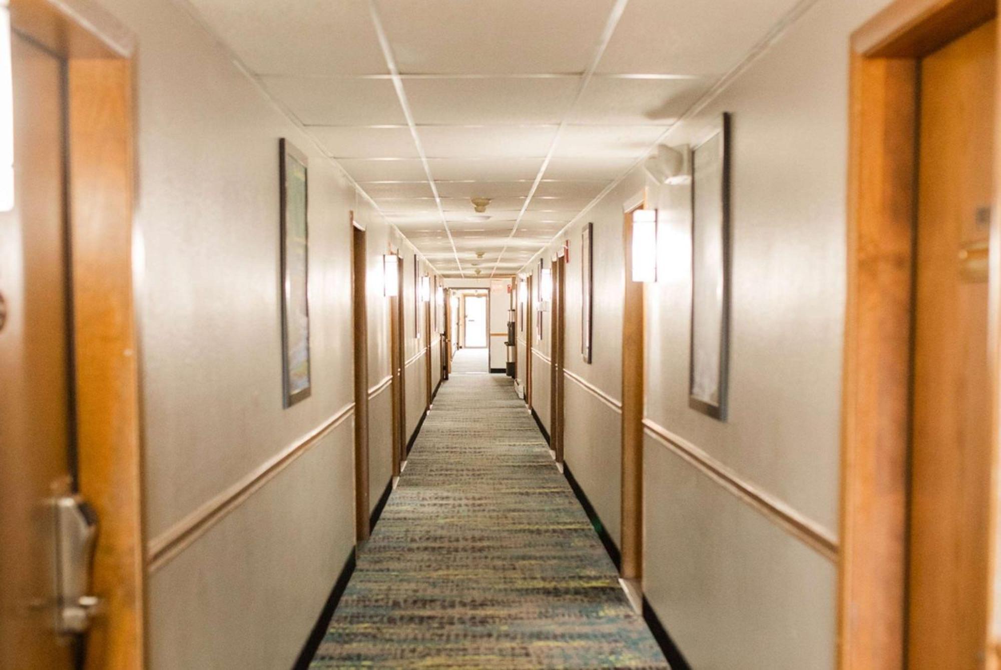 Travelodge By Wyndham Escanaba Dış mekan fotoğraf
