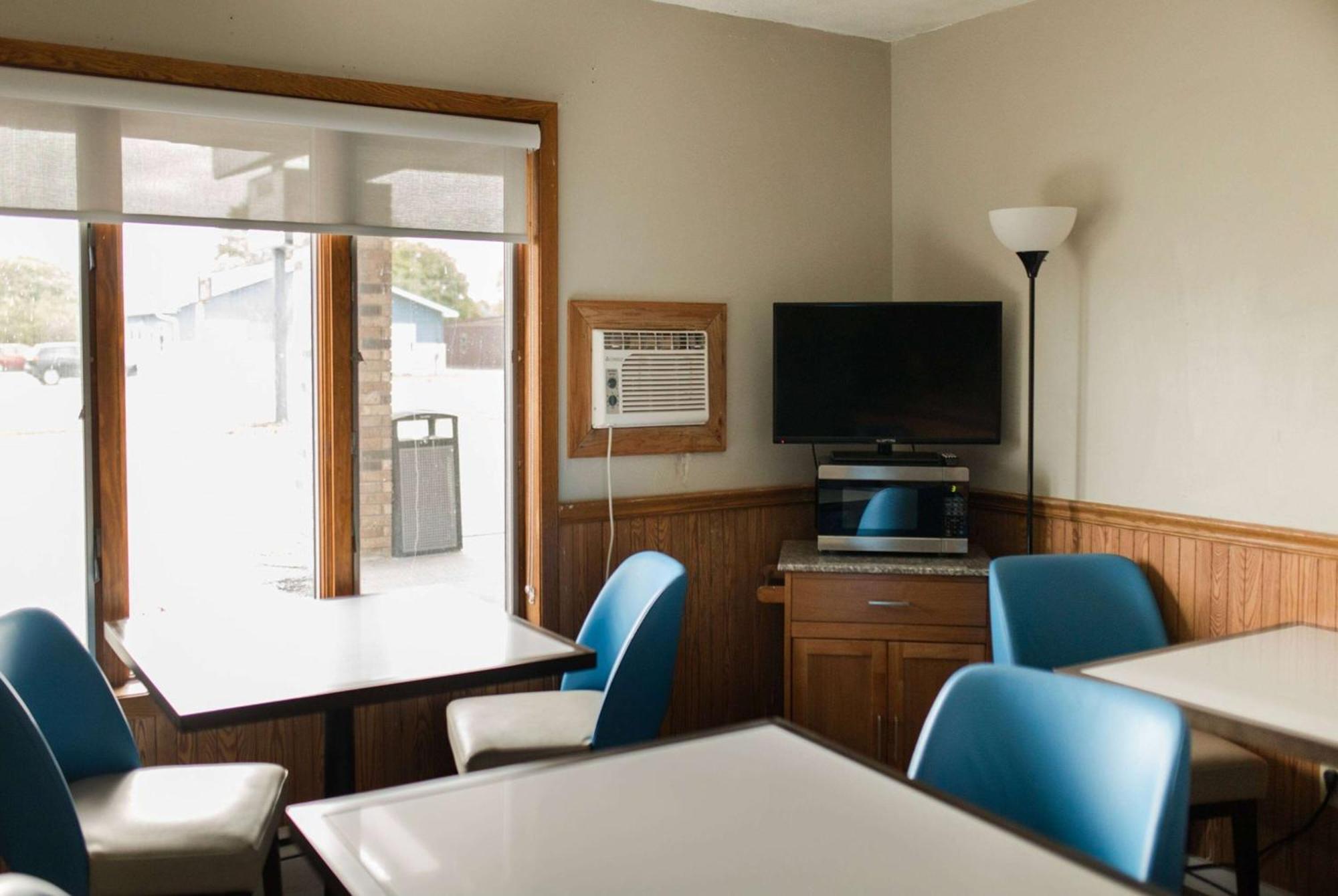 Travelodge By Wyndham Escanaba Dış mekan fotoğraf