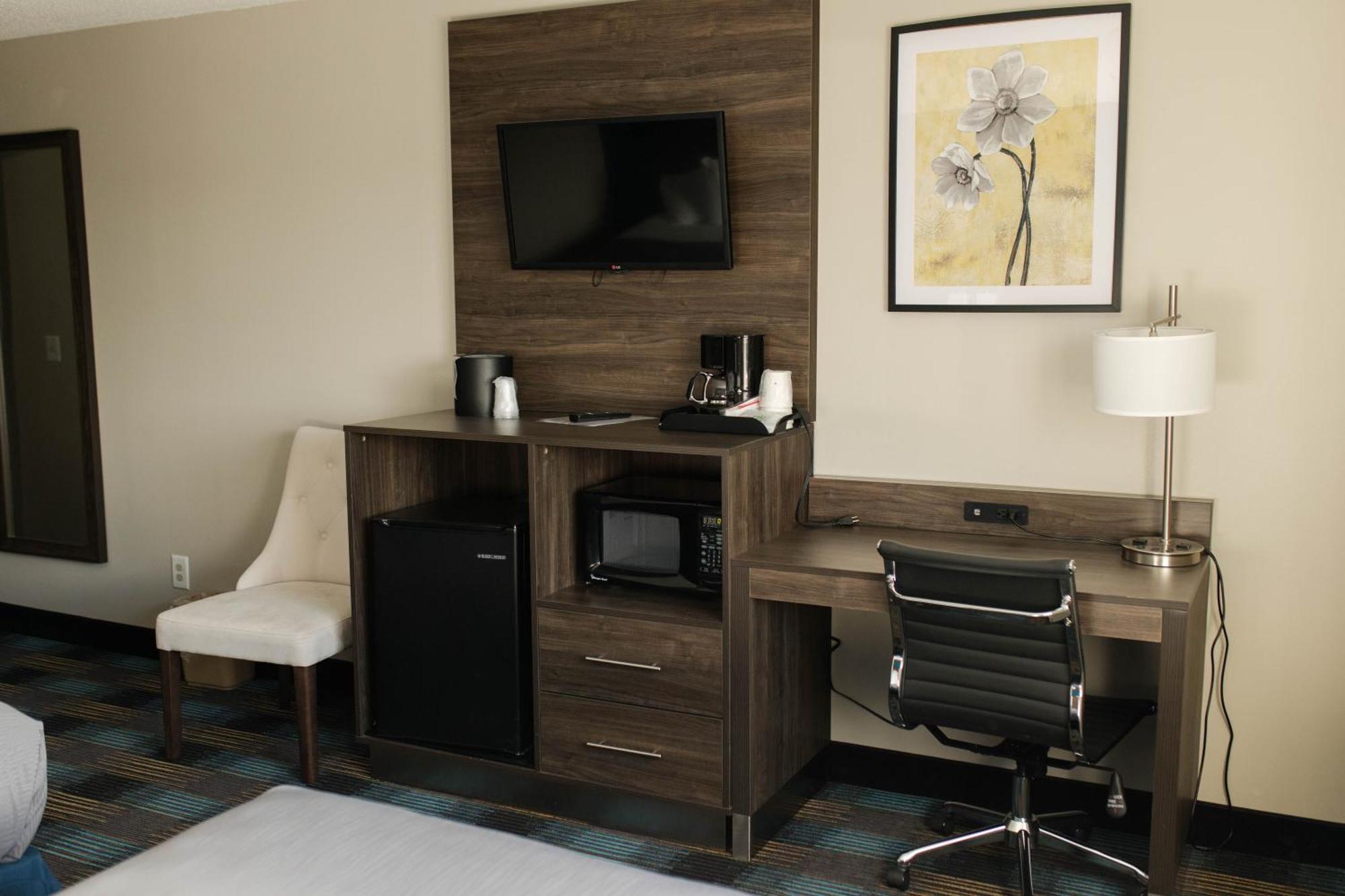 Travelodge By Wyndham Escanaba Dış mekan fotoğraf