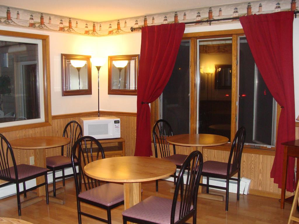 Travelodge By Wyndham Escanaba Dış mekan fotoğraf